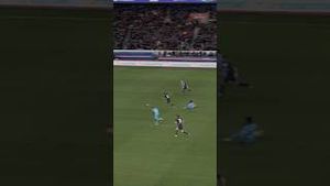 Video post by @PSG - Paris Saint-Germain on YouTube