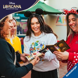 Image post by @disneylorcana on Instagram