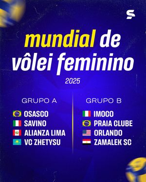 Image post by @sportv on Instagram