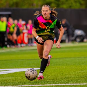 Image post by @oregonsoccer on Instagram