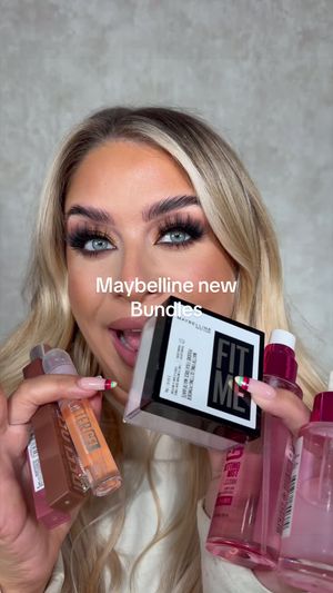 Video post by @beckymorganmakeup on TikTok