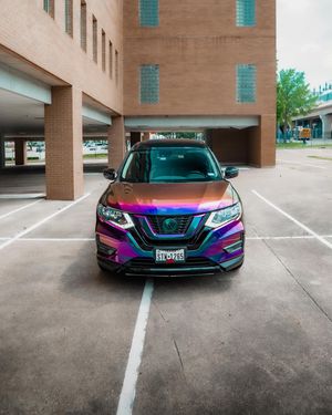 Image post by @teckwrap on Instagram