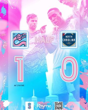 Image post by @forwardmadisonfc on Instagram