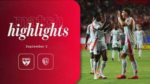 Video post by @fcdallas on YouTube
