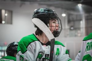 Image post by @usphlhockey on Instagram