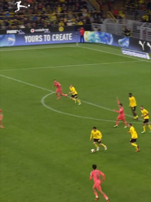 Video post by @bundesliga on TikTok