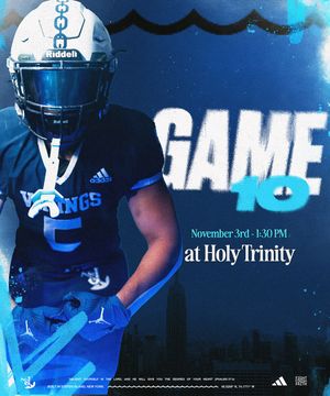 Image post by @stjseafootball on Instagram