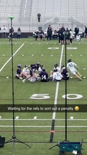 Video post by @lacrossenetwork on TikTok