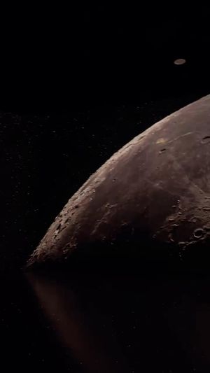 Video post by @IlluminariumLV on Facebook
