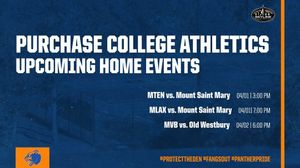 Image post by @purchasecollegeathletics on Instagram
