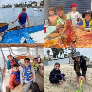 Image post by @longbeachseabase on Instagram