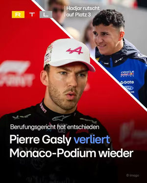 Image post by @rtl.sport on TikTok