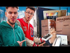 Video post by @GeorgescuStefan on YouTube