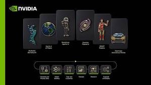 Video post by @nvidia on YouTube