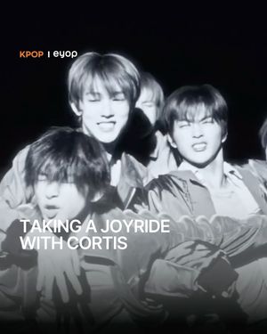 Image post by @eyopkr on Instagram