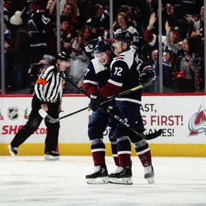 Image post by @coloradoavalanche on Instagram