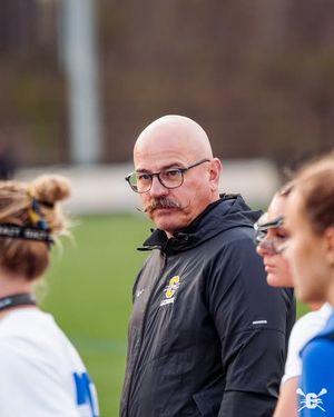 Image post by @carmelgirlslax on Instagram