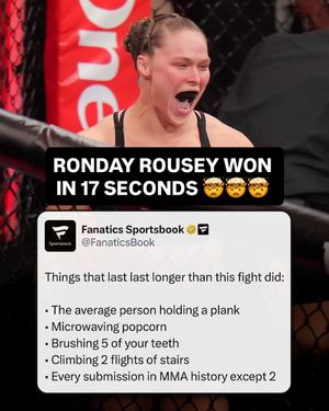 Image post by @fanaticssportsbook on Instagram