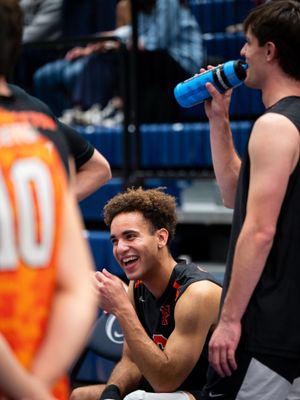 Image post by @princetonvolley on Instagram