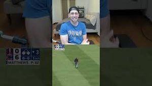 Video post by @mbonehd on YouTube
