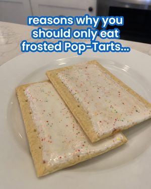 Image post by @poptartsus on Instagram