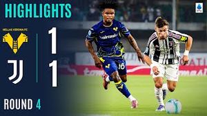 Video post by @seriea on YouTube