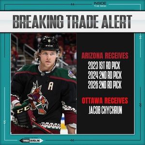 Image post by @insidetherinkcom on Instagram
