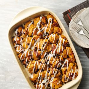 Image post by @pillsbury on Instagram