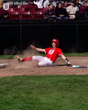 Image post by @bradleysoftball on Instagram