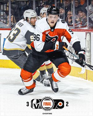 Image post by @philadelphiaflyers on Instagram