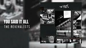 Video post by @therevivalists on YouTube