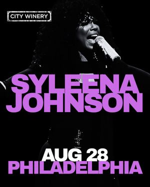Image post by @syleenajohnson on Instagram