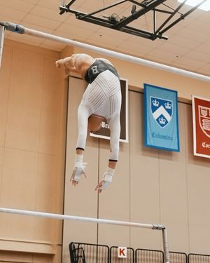 Image post by @brownu_gym on Instagram