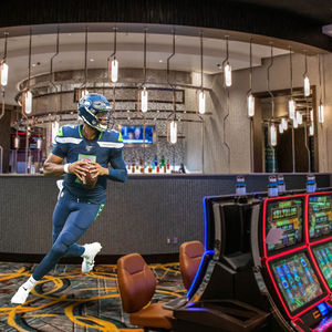 Image post by @Seahawks on Twitter