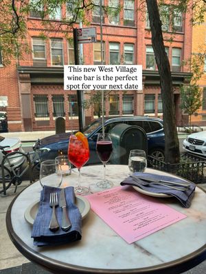 Image post by @nycfoodfaves on Instagram