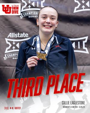 Image post by @UTAHswimdive on Twitter