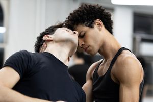 Image post by @joffreyschool on Instagram