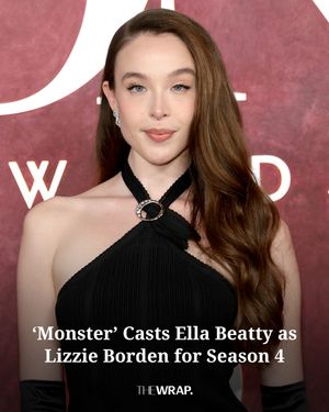 Image post by @thewrap on Instagram