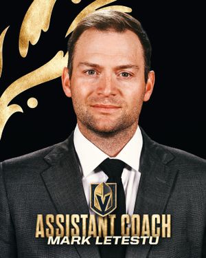 Image post by @vegasgoldenknights on Instagram