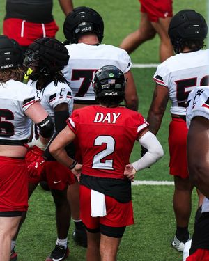 Image post by @gobearcatsfb on Instagram