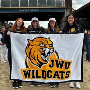 Image post by @jwuwildcatspvd on Instagram