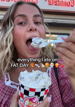 Video post by @sophiepettinger on TikTok