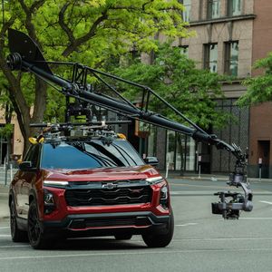 Image post by @motocrane_team on Instagram
