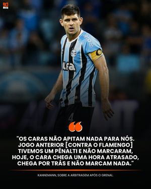 Image post by @90minbrasil on Instagram