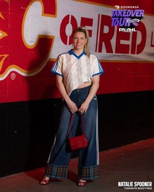 Image post by @thepwhlofficial on Instagram