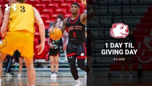 Image post by @msubeaversmbb on Instagram
