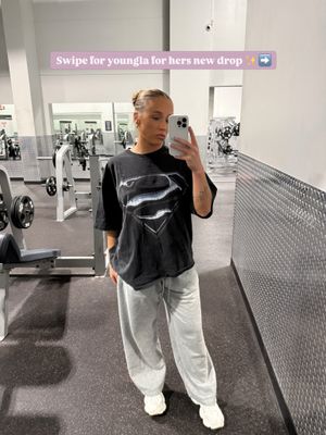 Image post by @joyjoysfitness_ on Instagram