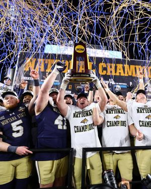 Image post by @ncaafcs on Instagram