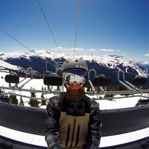 Image post by @whistlerblackcomb on Instagram