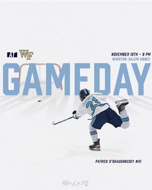 Image post by @tarheelhockey on Instagram